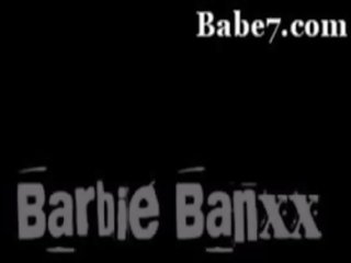 Bārbija banxx 3