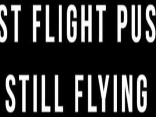 Promo - denver postar flight cona - ainda flying